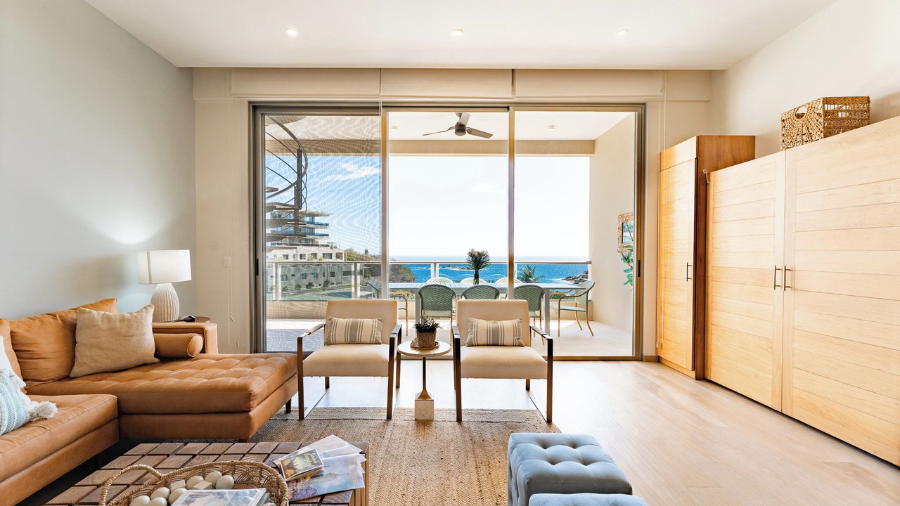 Photo of Livingroom in Santa Maria Huatulco
