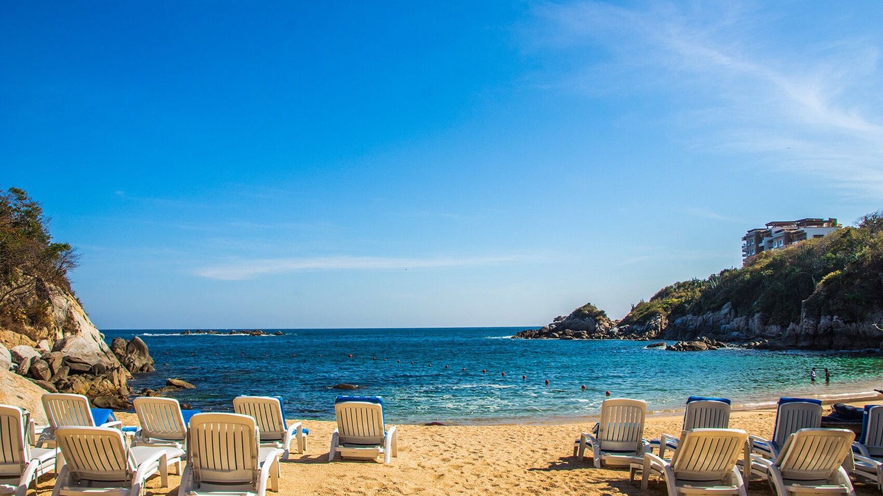 Photo of Others in Santa Maria Huatulco