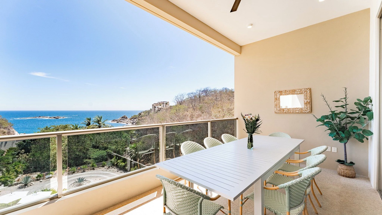 Photo of Outdoor in Santa Maria Huatulco