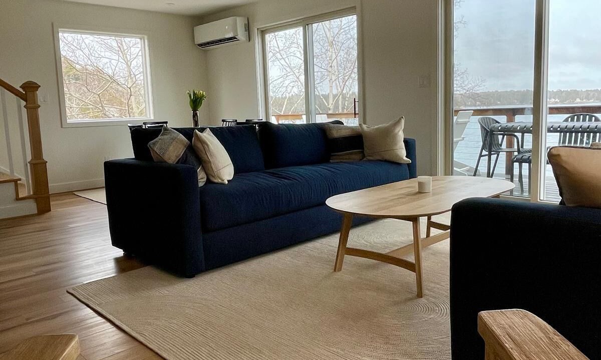Photo of Bedroom in Sebascodegan Island
