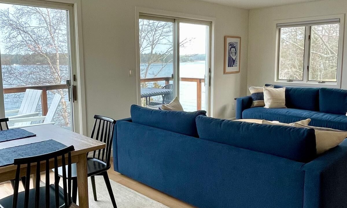 Photo of Bedroom in Sebascodegan Island