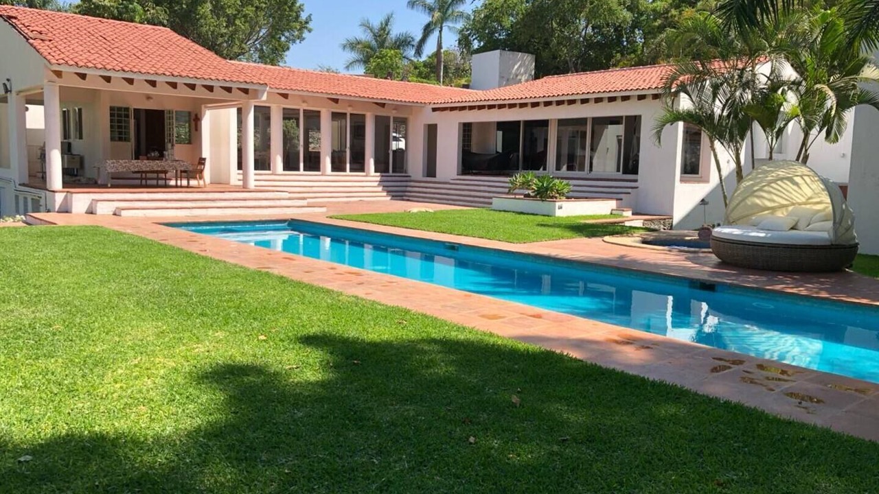 Photo of Outdoor in Tezoyuca