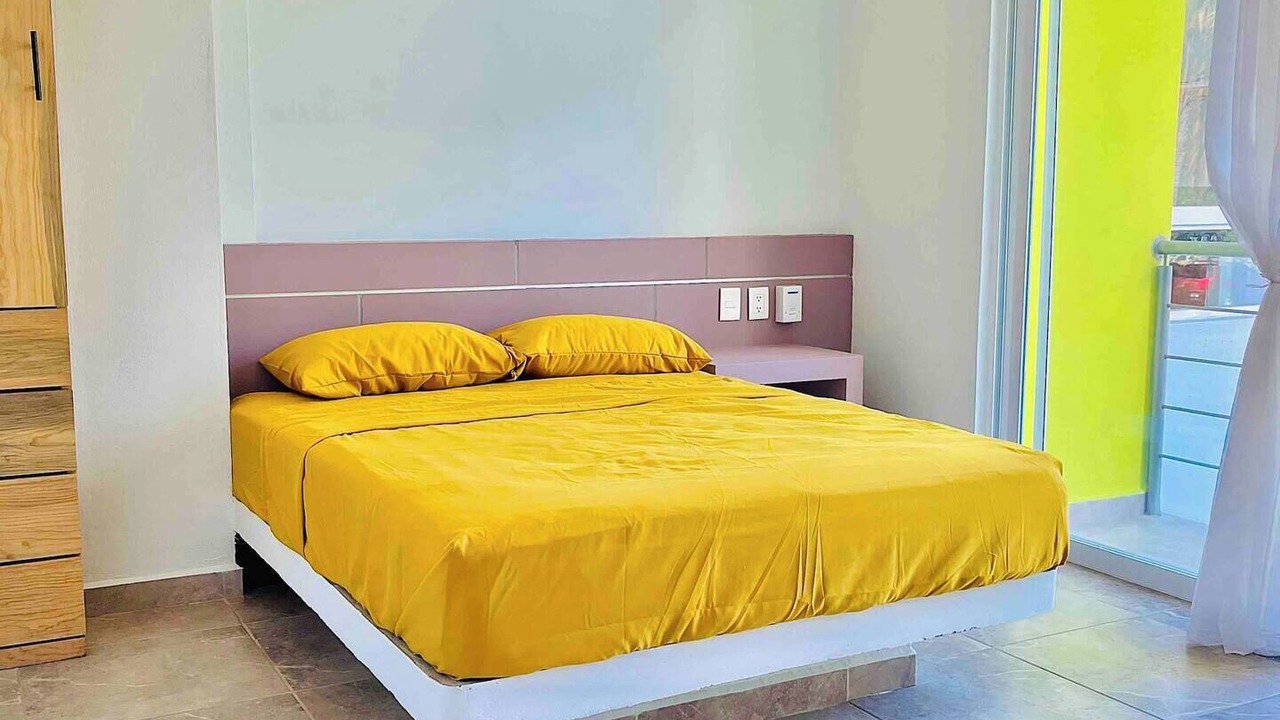 Photo of Bedroom in Rinconada