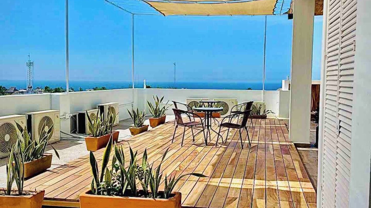Photo of Outdoor in Rinconada