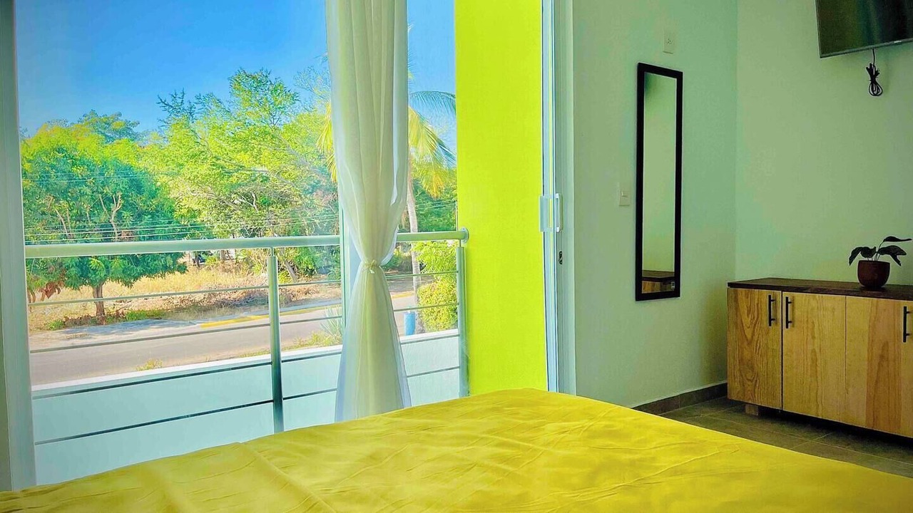 Photo of Bedroom in Rinconada