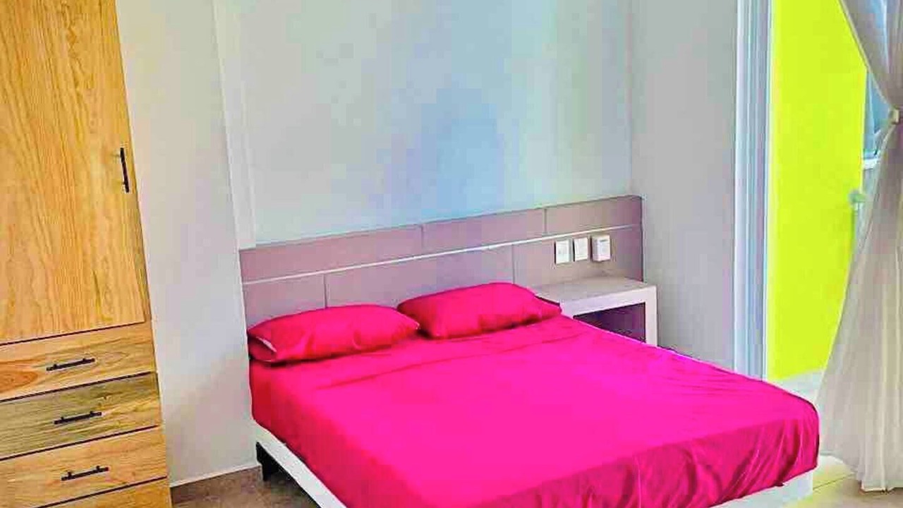 Photo of Bedroom in Rinconada