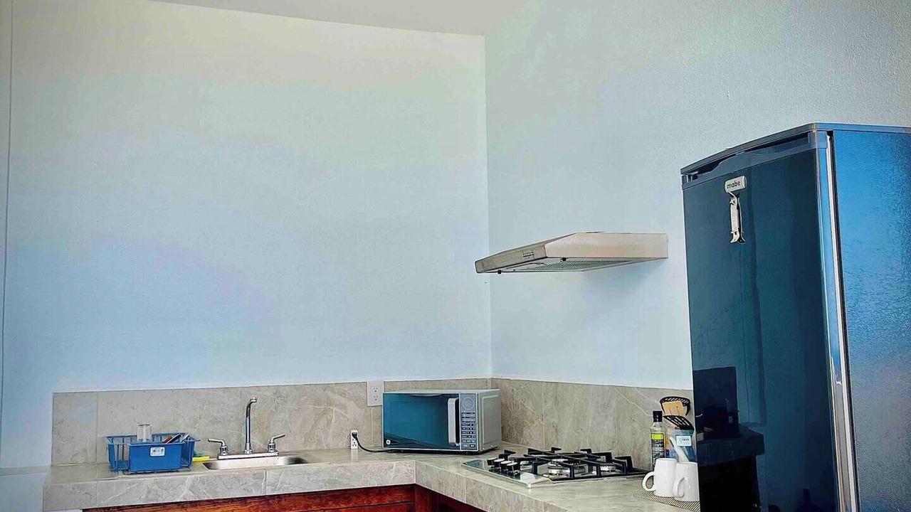 Photo of Kitchen in Rinconada