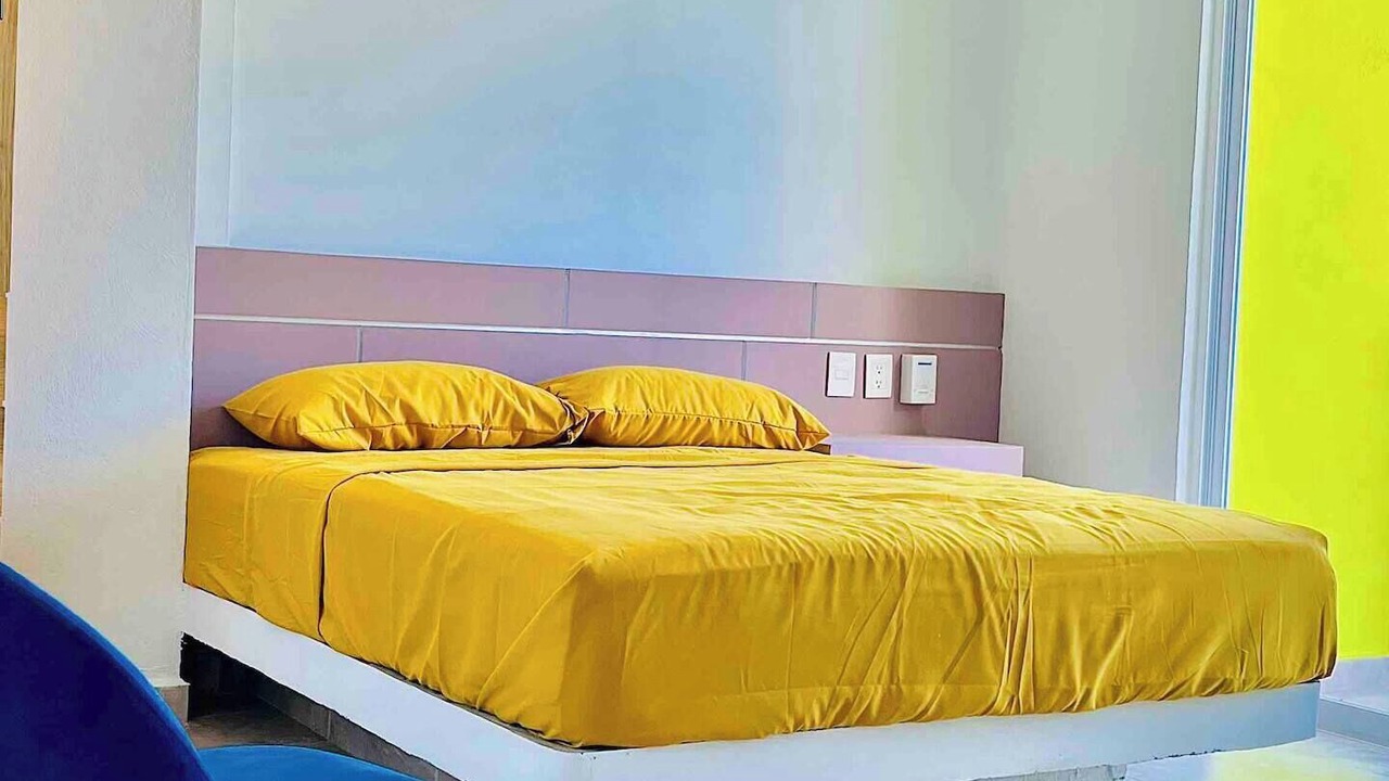 Photo of Bedroom in Rinconada