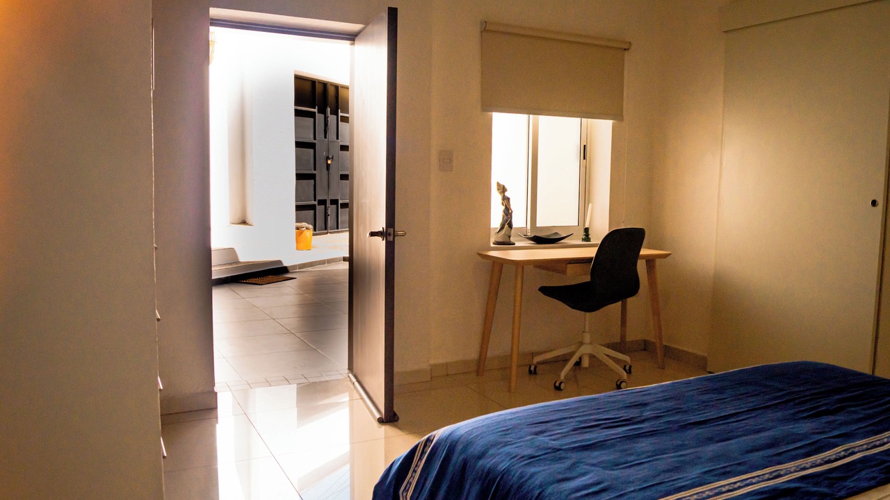 Photo of Bedroom in Oaxaca