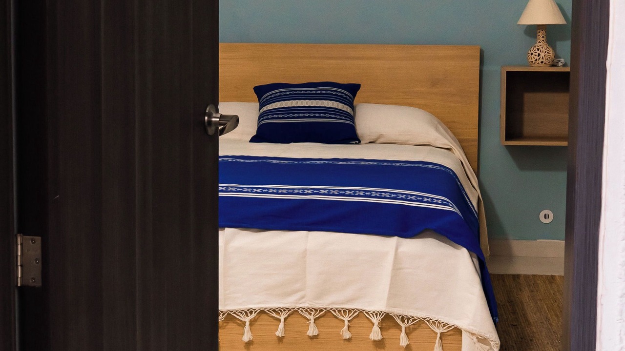 Photo of Bedroom in Oaxaca
