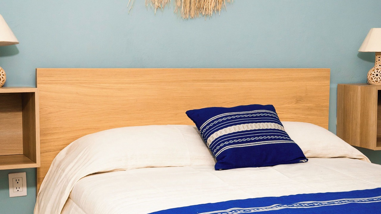 Photo of Bedroom in Oaxaca