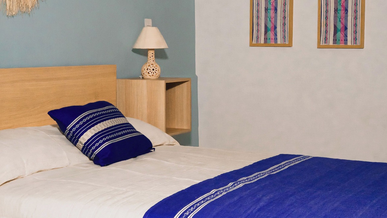 Photo of Bedroom in Oaxaca