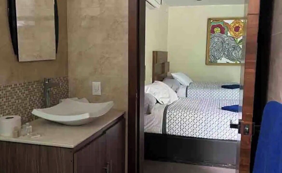 Photo of Bathroom in Tlajomulco de Zuniga