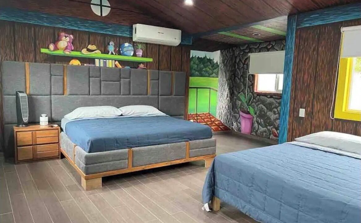Photo of Bedroom in Tlajomulco de Zuniga