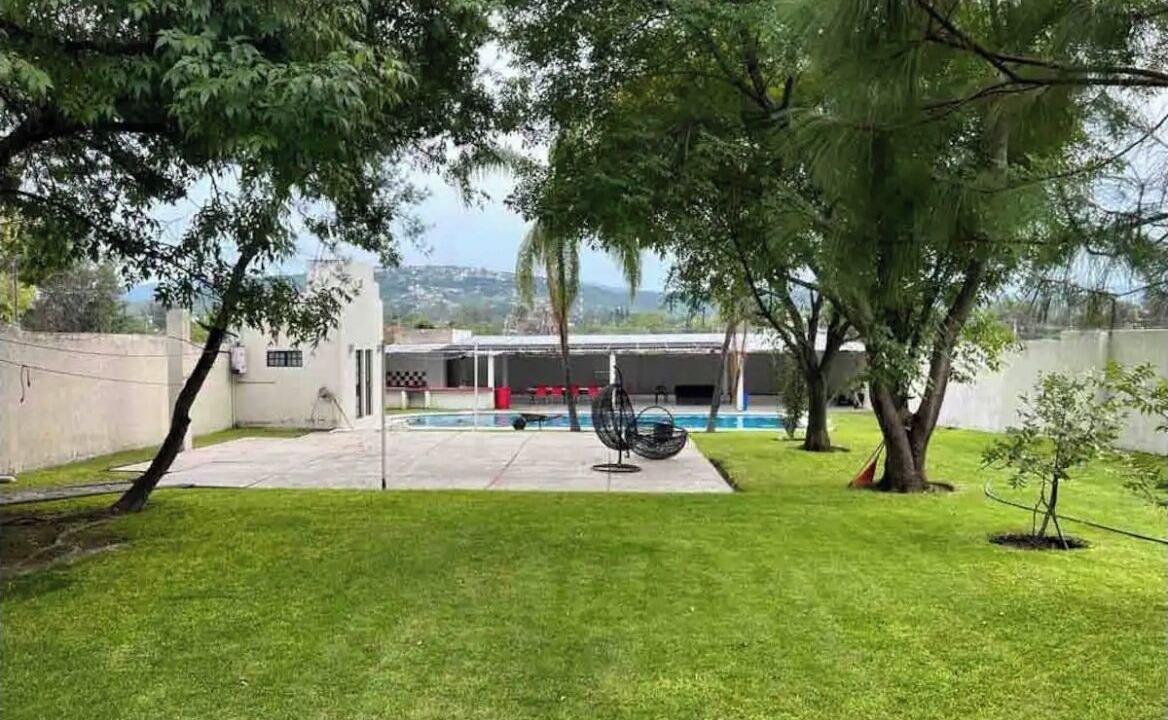 Photo of Outdoor in Tlajomulco de Zuniga