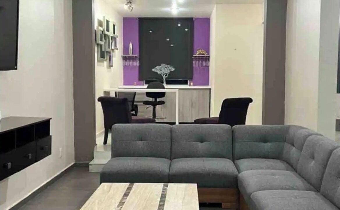 Photo of Livingroom in Tlajomulco de Zuniga
