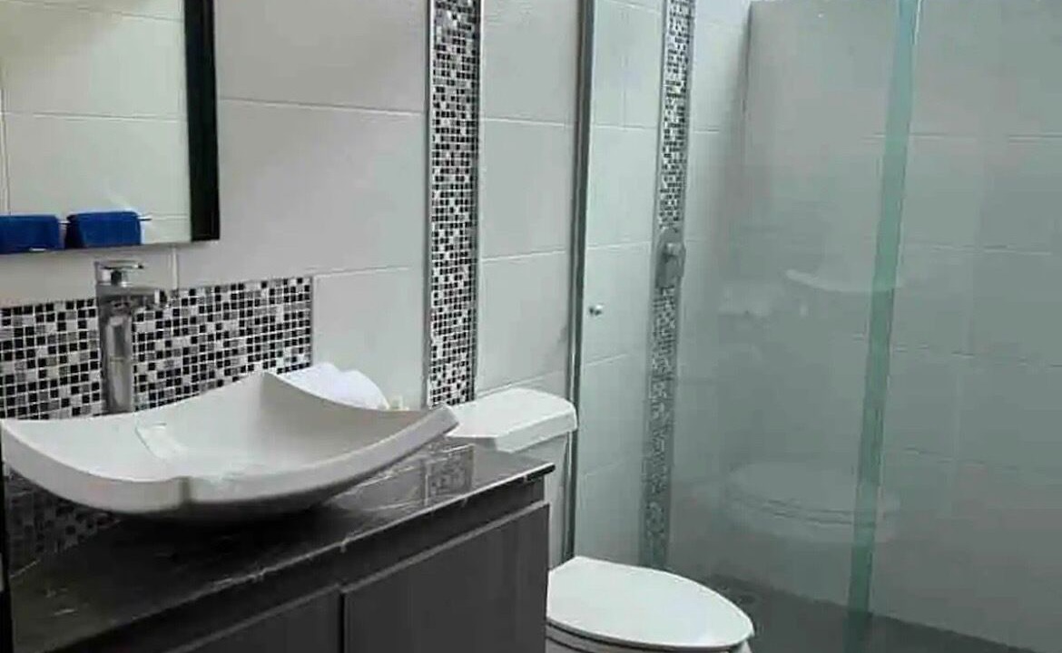 Photo of Bathroom in Tlajomulco de Zuniga