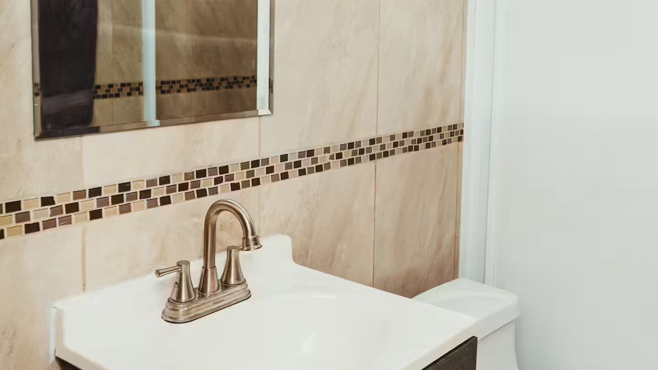 Photo of Bathroom in Chula Vista