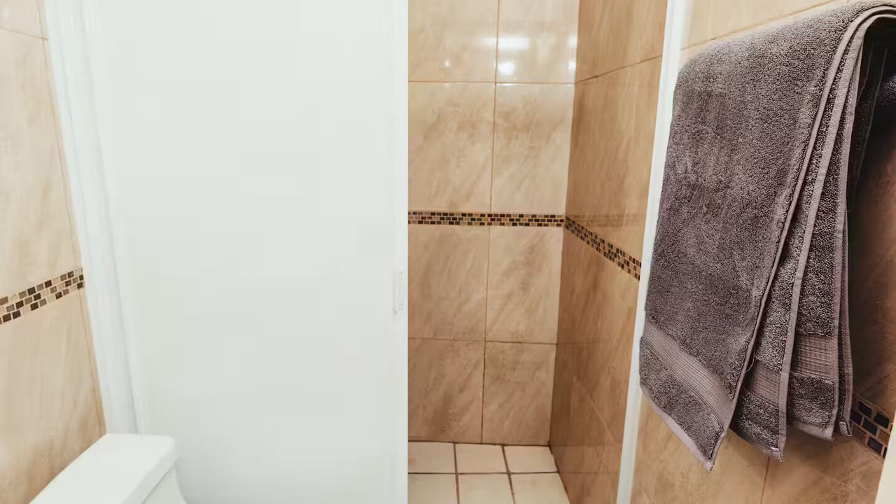 Photo of Bathroom in Chula Vista