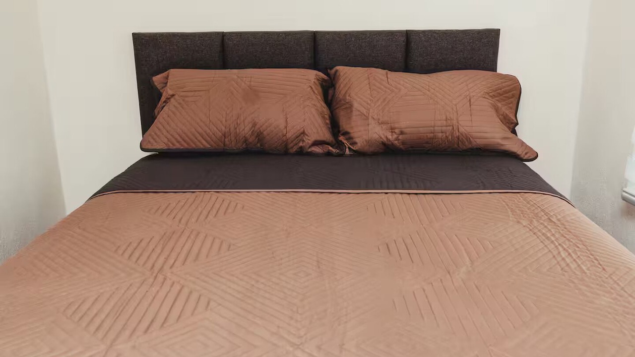 Photo of Bedroom in Chula Vista