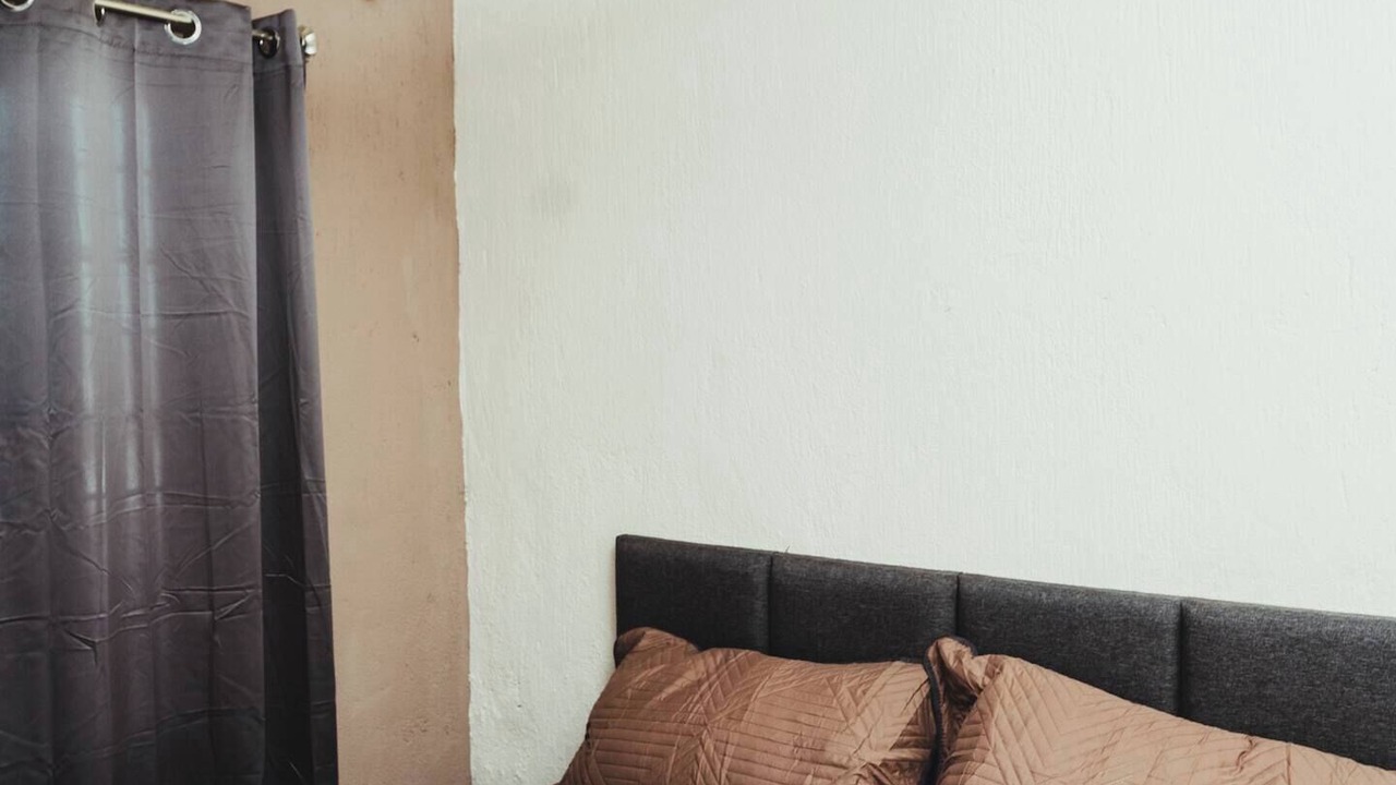Photo of Bedroom in Chula Vista