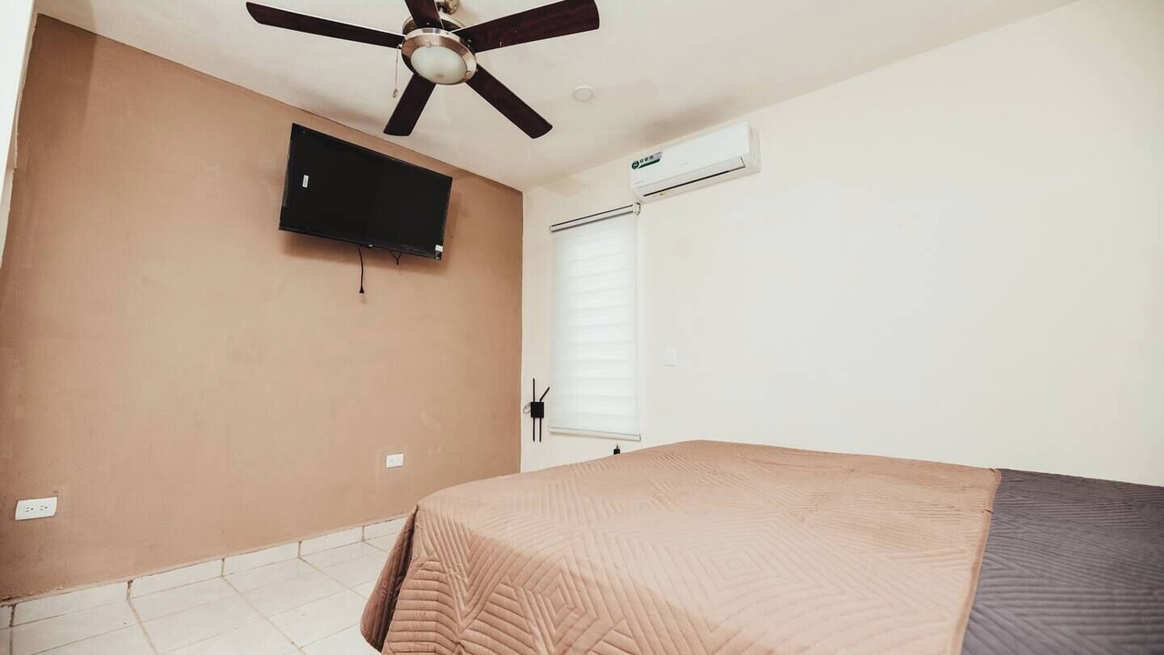 Photo of Bedroom in Chula Vista