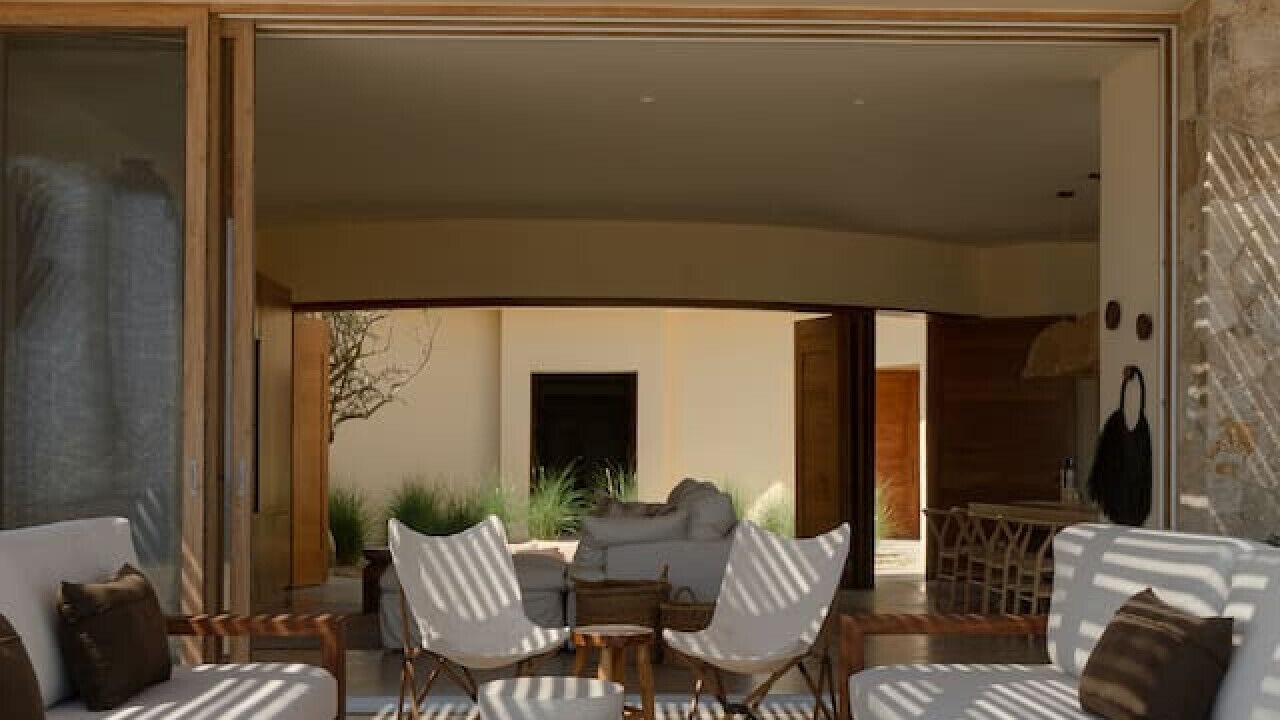 Photo of Patio Balcony in La Ribera