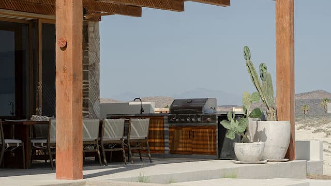 Photo of Outdoor in La Ribera