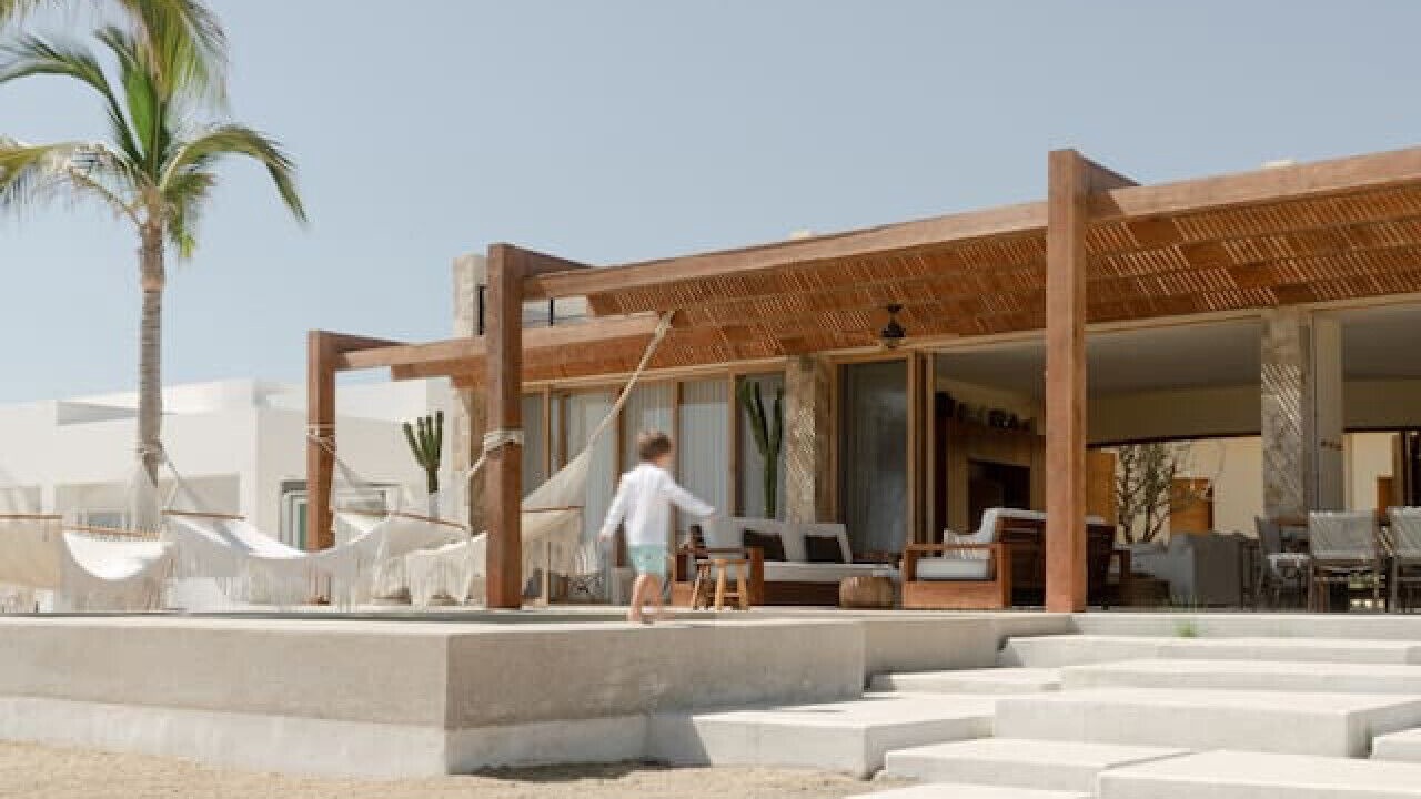 Photo of Outdoor in La Ribera