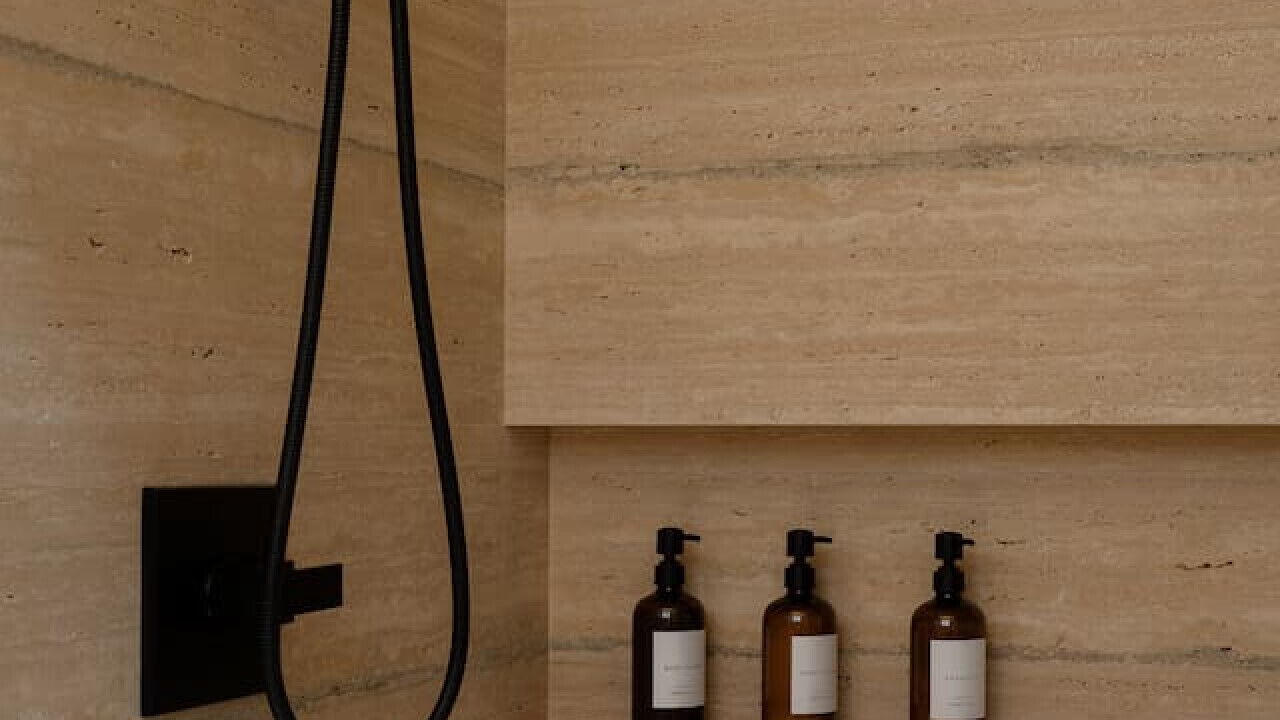 Photo of Bathroom in La Ribera
