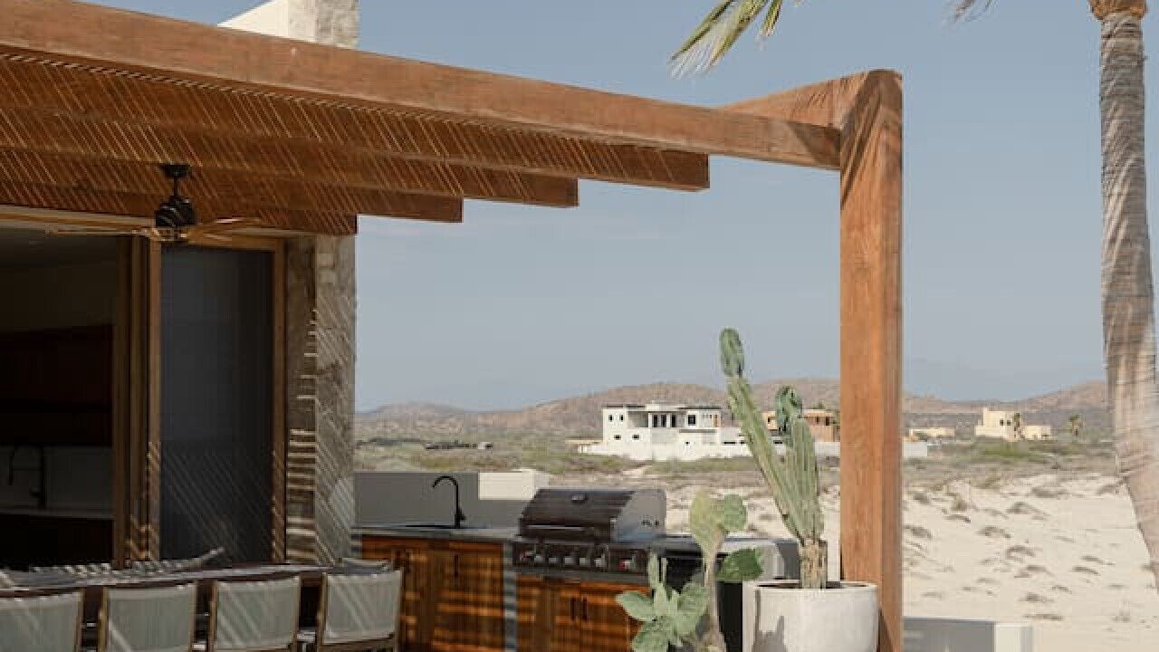 Photo of Outdoor in La Ribera