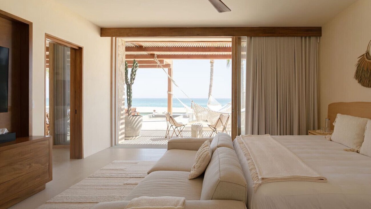 Photo of Bedroom in La Ribera