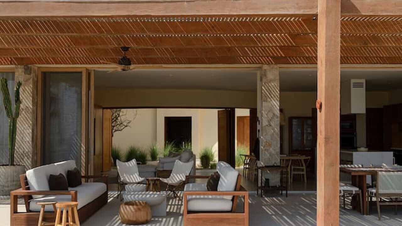 Photo of Outdoor in La Ribera