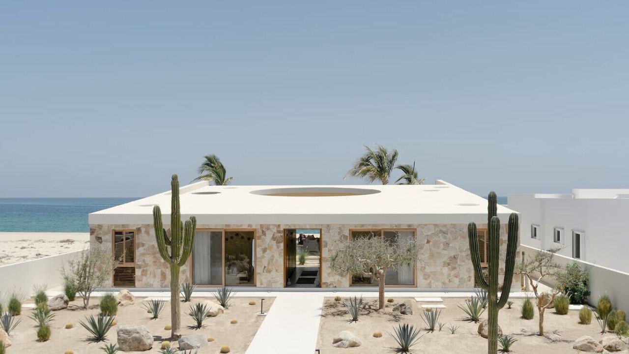 Photo of Outdoor in La Ribera