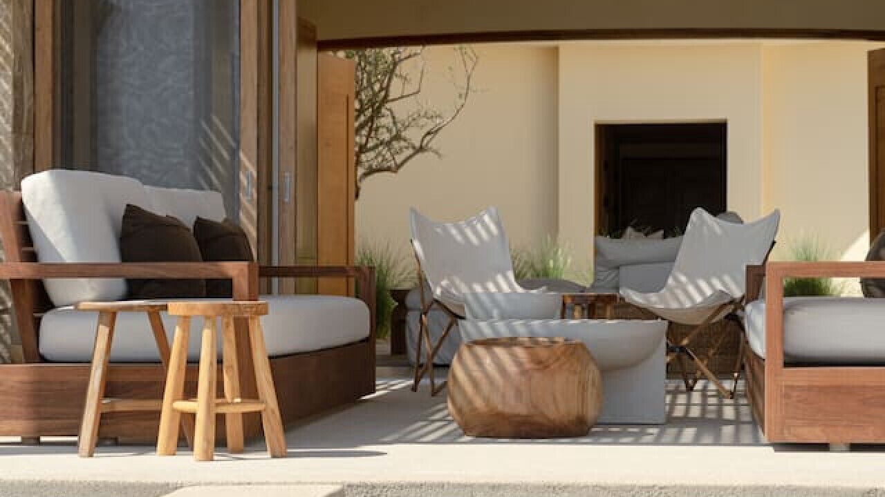 Photo of Outdoor in La Ribera