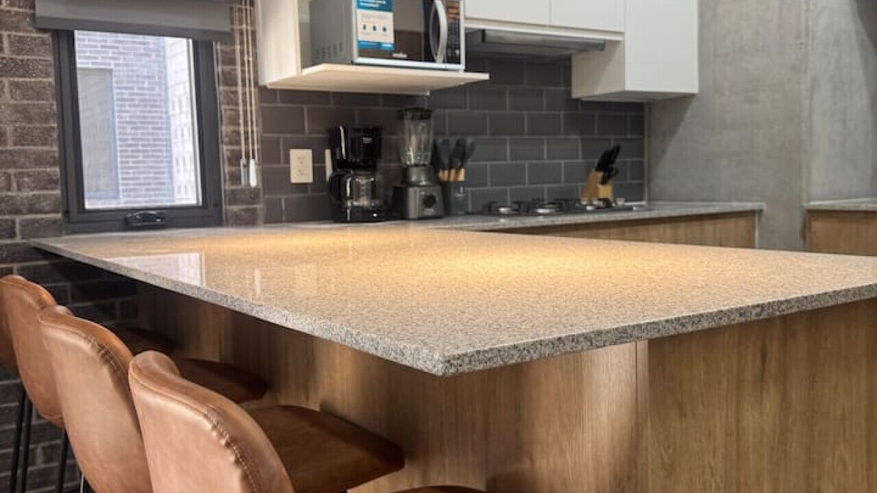 Photo of Kitchen in Lafayette