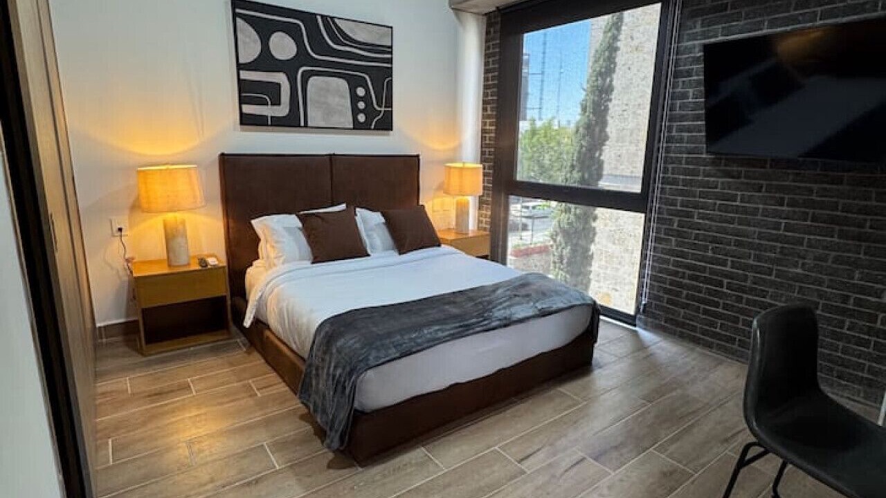 Photo of Bedroom in Lafayette