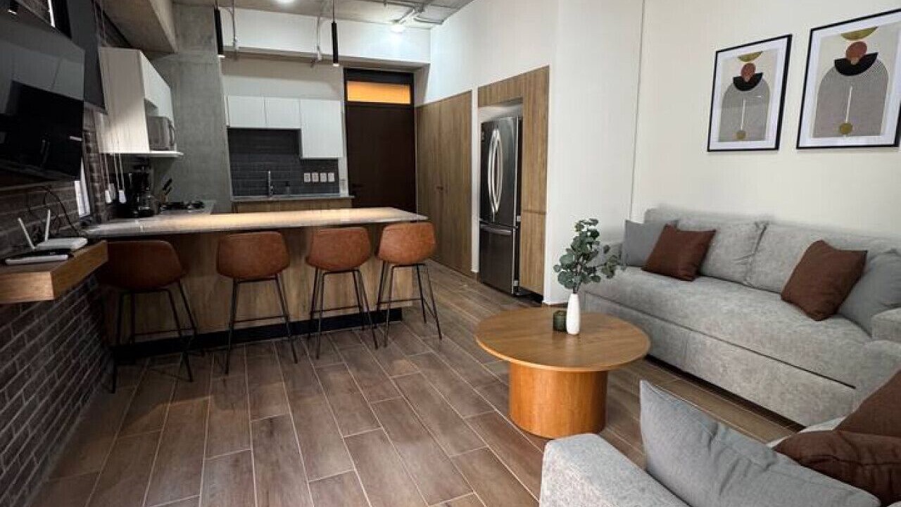 Photo of Livingroom in Lafayette