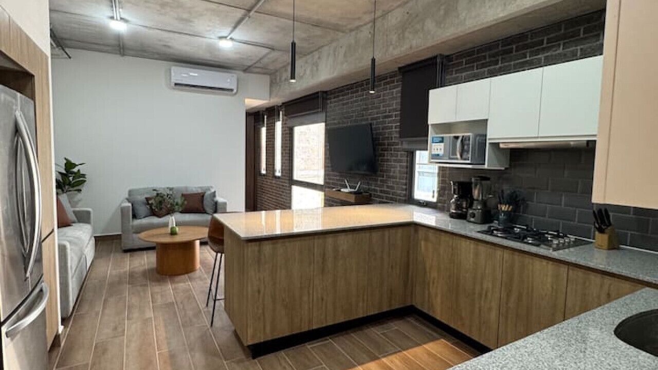 Photo of Kitchen in Lafayette