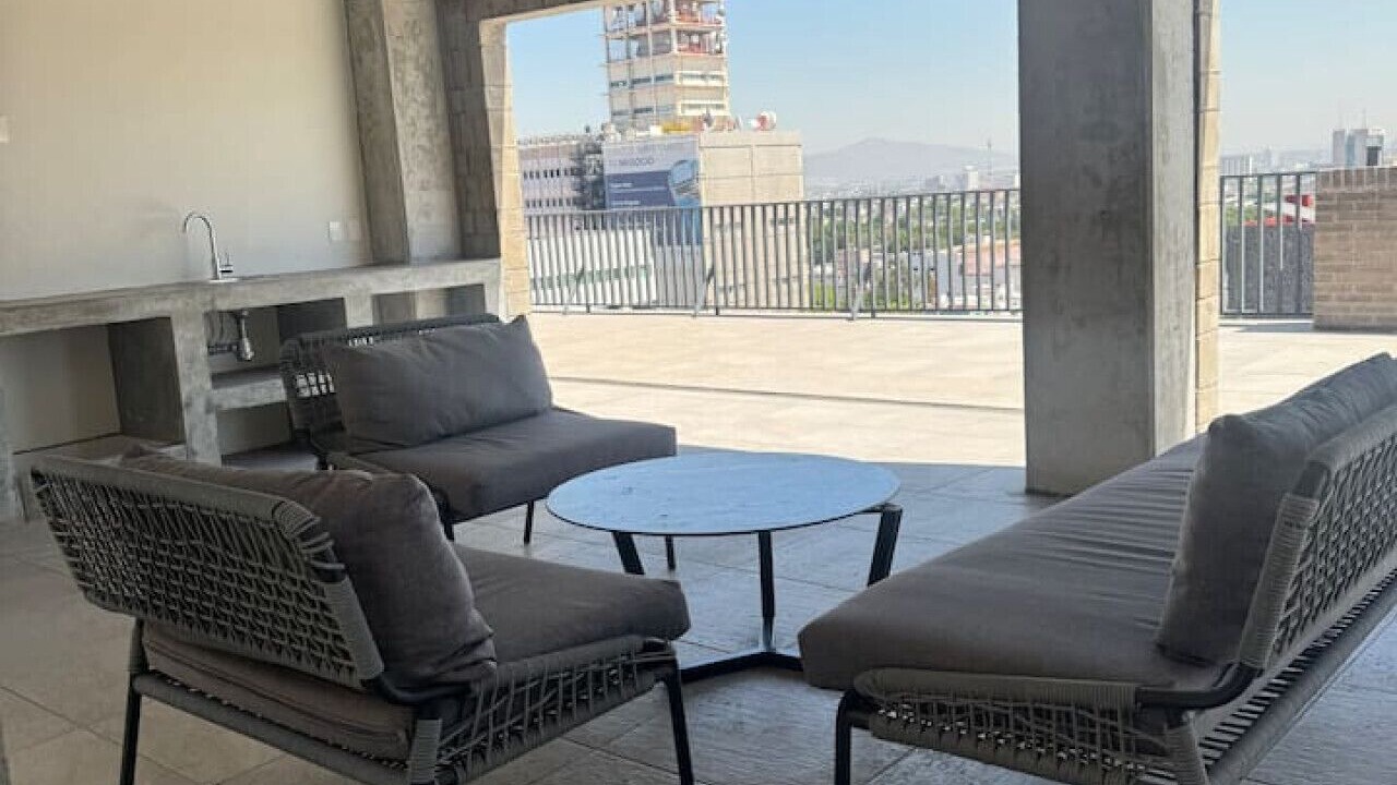 Photo of Patio Balcony in Lafayette