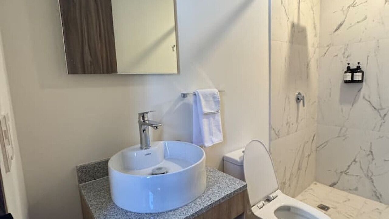 Photo of Bathroom in Lafayette