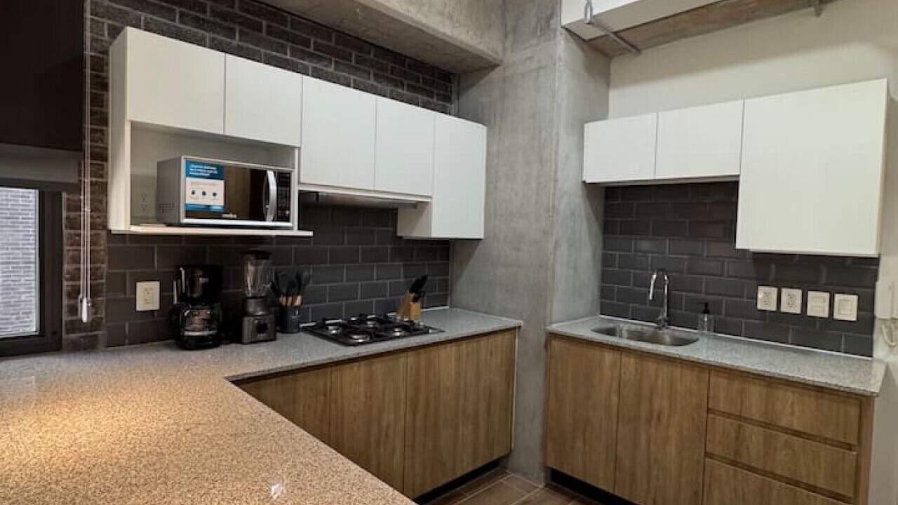 Photo of Kitchen in Lafayette