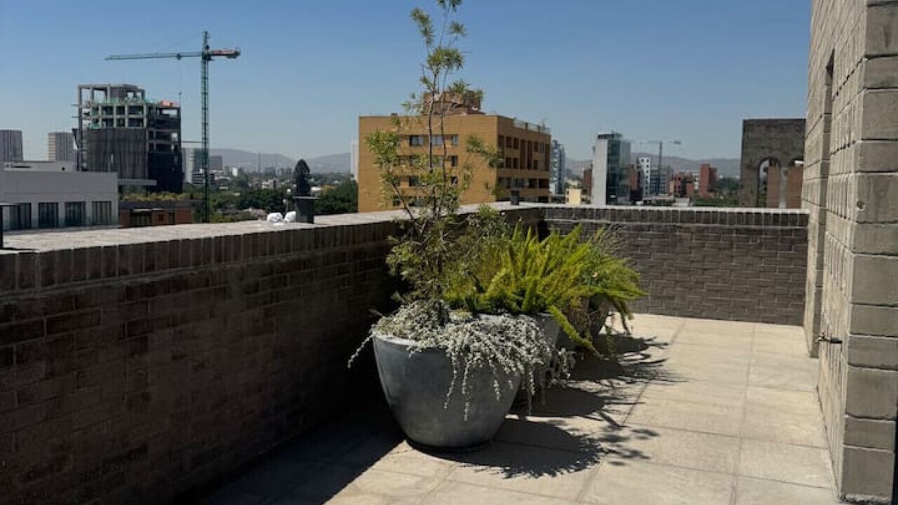 Photo of Patio Balcony in Lafayette