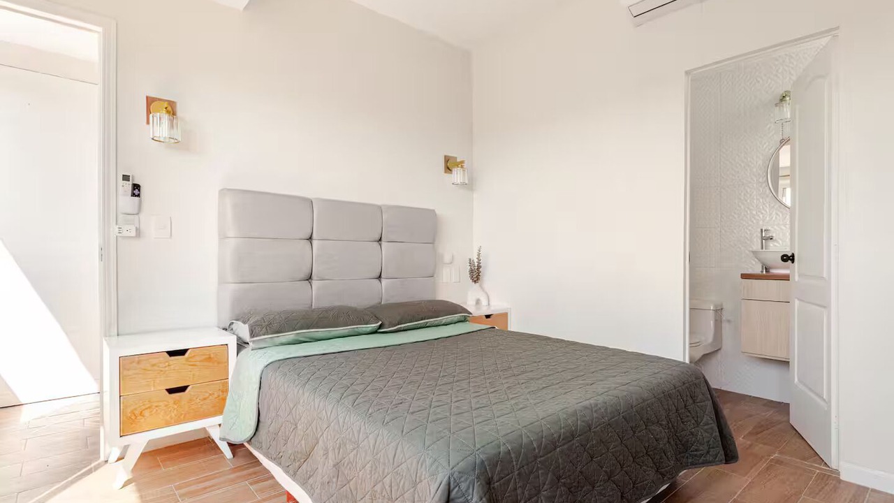 Photo of Bedroom in Puerto Marques