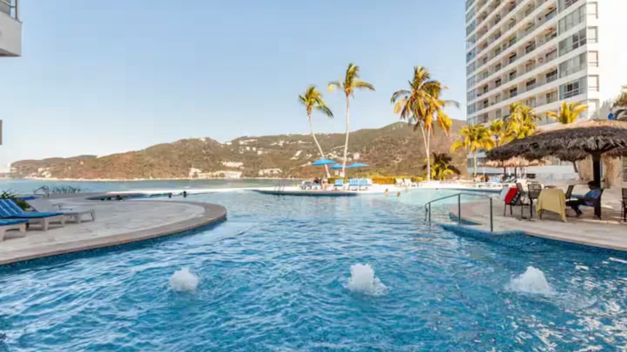 Photo of Outdoor in Puerto Marques