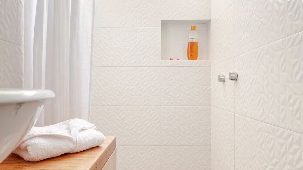 Photo of Bathroom in Puerto Marques