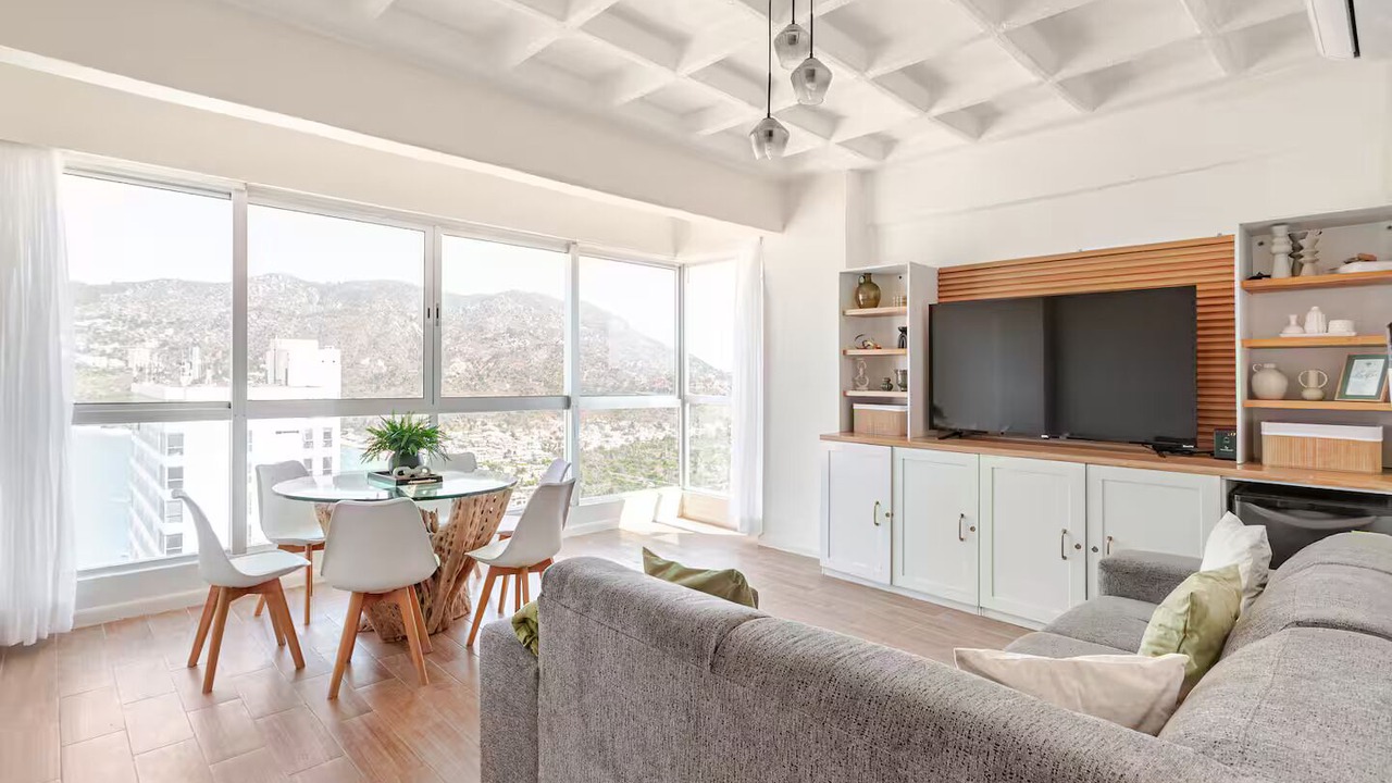 Photo of Livingroom in Puerto Marques
