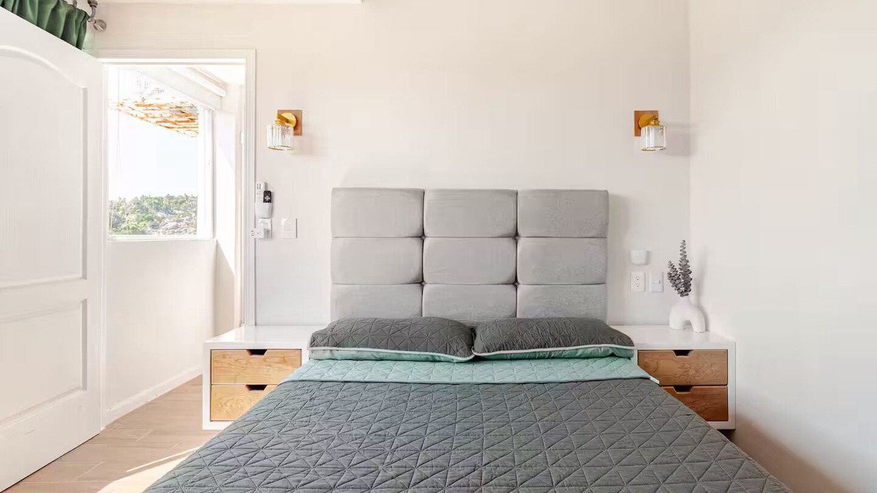 Photo of Bedroom in Puerto Marques