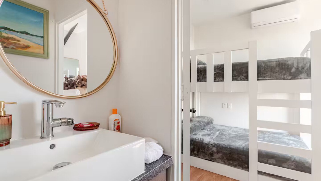 Photo of Bedroom in Puerto Marques