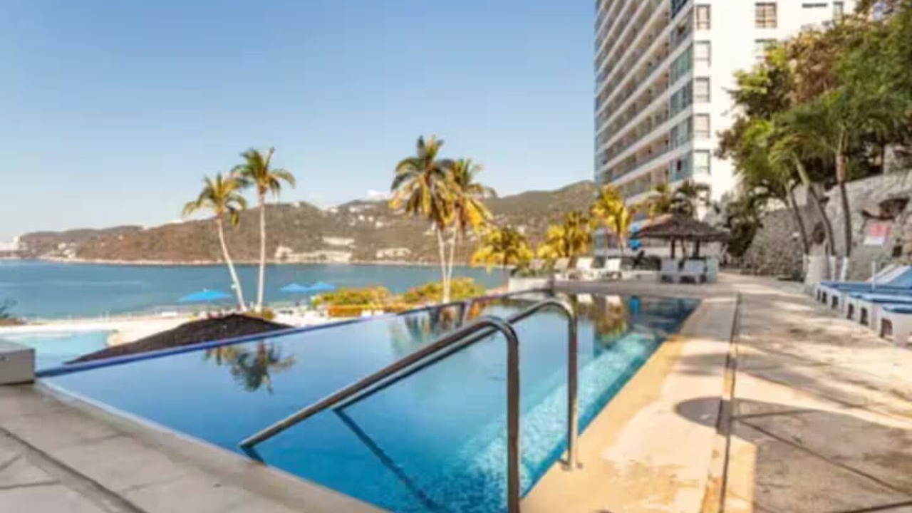 Photo of Outdoor in Puerto Marques